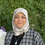 عروسک های اقبال خانم
