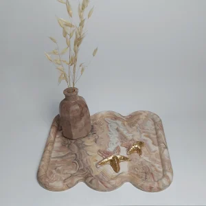 کالکشن سنگ مصنوعی مدل رز