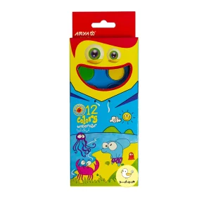 آبرنگ آریا - نوشت افزار