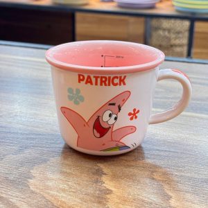 ماگ پاتریک - هدیه مناسب کودک