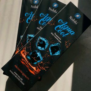 عود آکوا کول برند نابیلا aqua cool nabila
