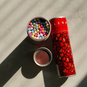 کبریت فانتزی النا