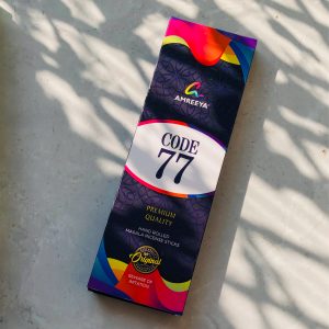 عود آمریا کد ۷۷