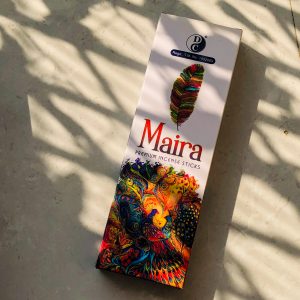 عود خوشبو کننده میارا برند دی سی DC Miara