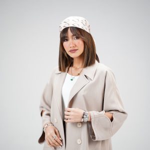 کت اور لیوسل زنانه کد 016