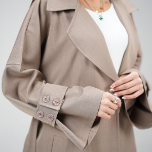 کت زنانه اور کد 014