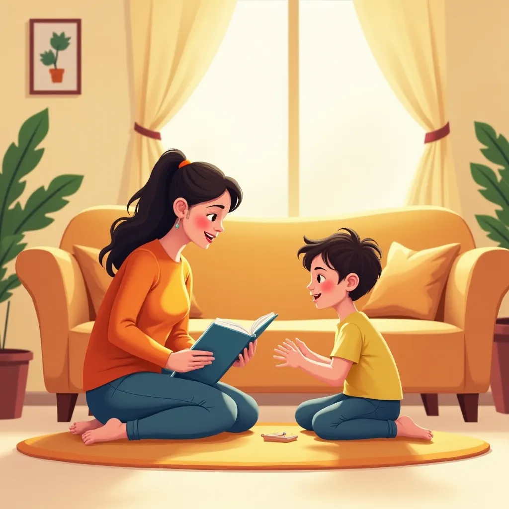 مقدمه: چرا پرورش احساسات و مهارت‌ها در کودکان و نوجوانان حیاتی است؟