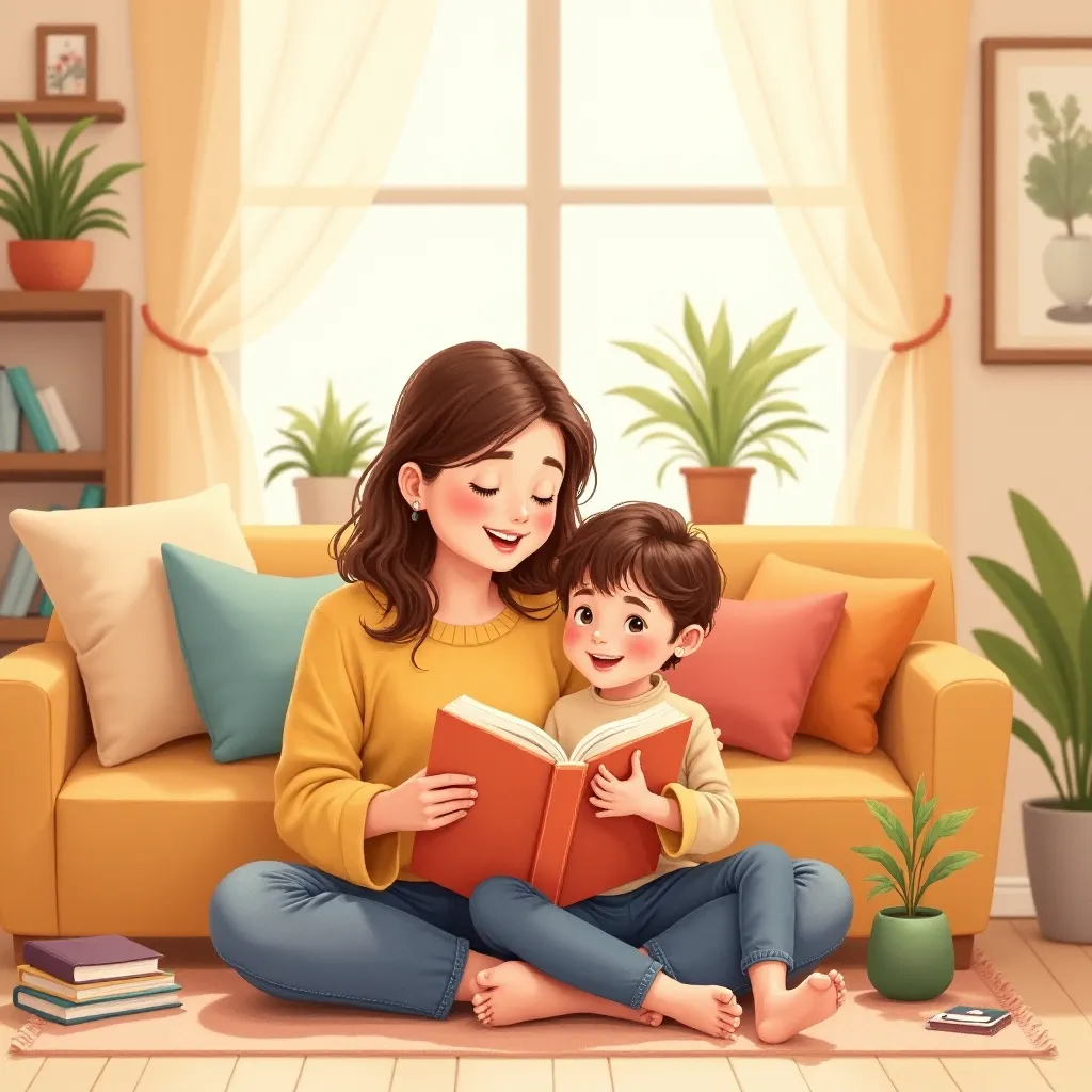 نتیجه‌گیری: سرمایه‌گذاری در آینده فرزندانمان با پرورش احساسات و مهارت‌ها (تاکید بر اهمیت پیوستگی و صبر در این مسیر)